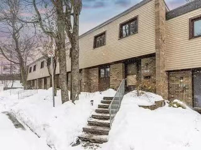 Condo for sale in Fairview, Nova Scotia