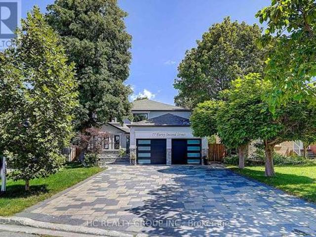 House for sale in York, Ontario