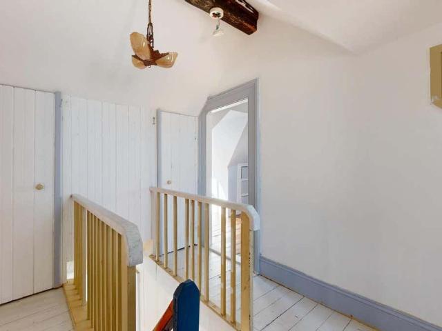 House for sale in Lunenburg, Nova Scotia