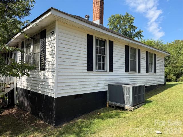 House for sale in Wadesboro, North Carolina