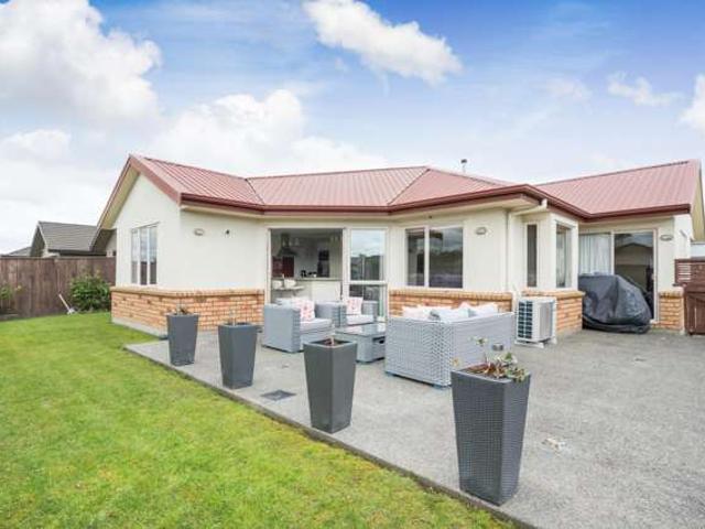 House for sale in Manawatu District