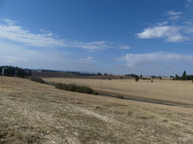 Land for sale in Kendrick, Idaho