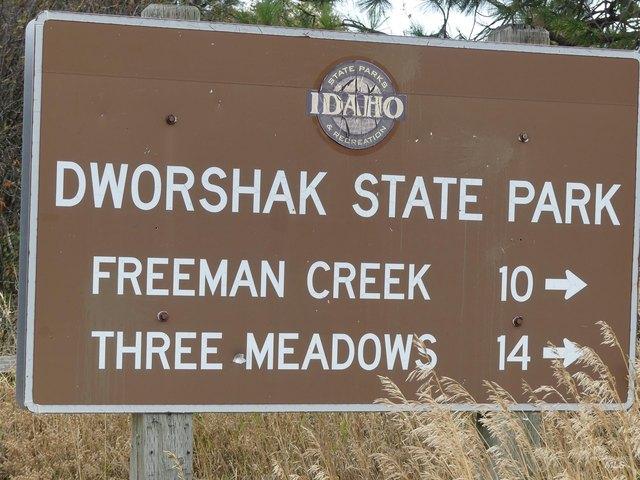 Land for sale in Kendrick, Idaho