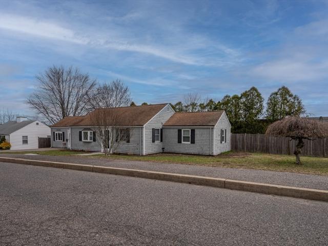 Property for sale in Braintree, Massachusetts