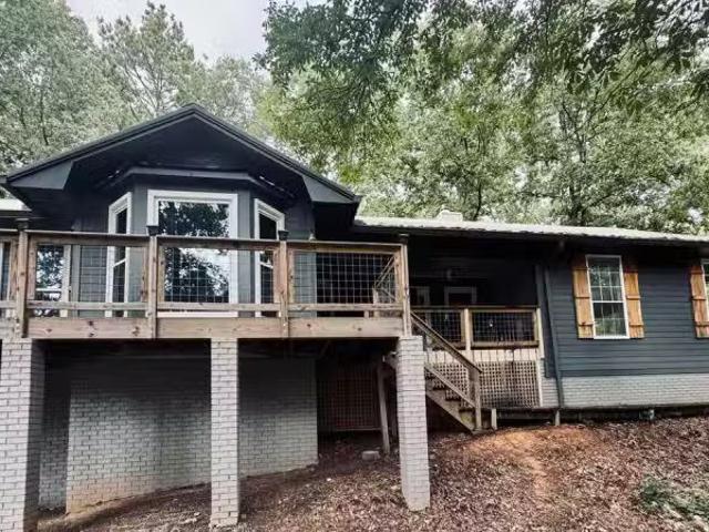 House for rent in Sylacauga