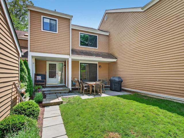 Townhouse for sale in Chappaqua