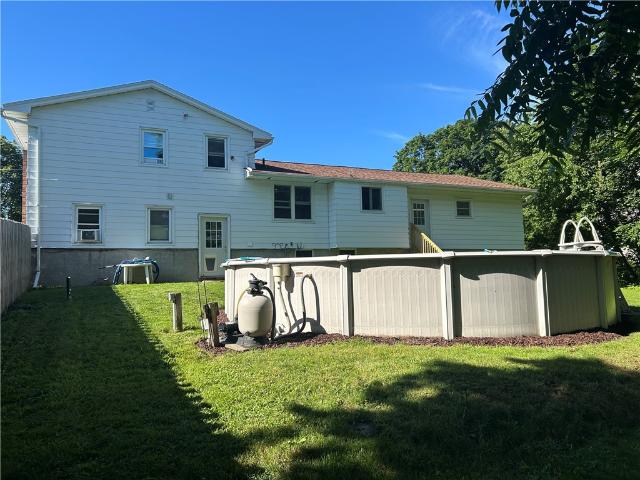 House for sale in Brockport, New York