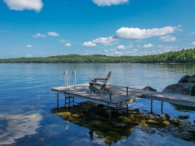 House for sale in Ellsworth, Maine