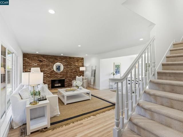 House for sale in Moraga, California