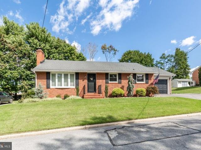 House for sale in Cunningham Acres, Taneytown