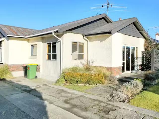 House for rent in Invercargill, Southland