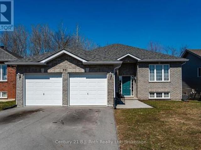 House for sale in Tay, Ontario