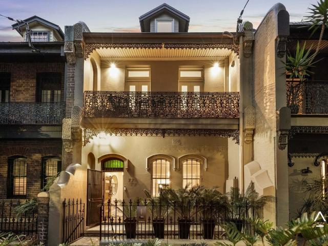 House for rent in Sydney, New South Wales