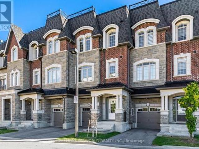 House for rent in York, Ontario