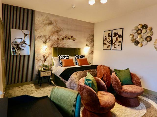 Room for rent in Cutsyke, Castleford
