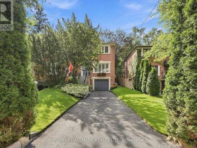 House for sale in Woburn, Ontario
