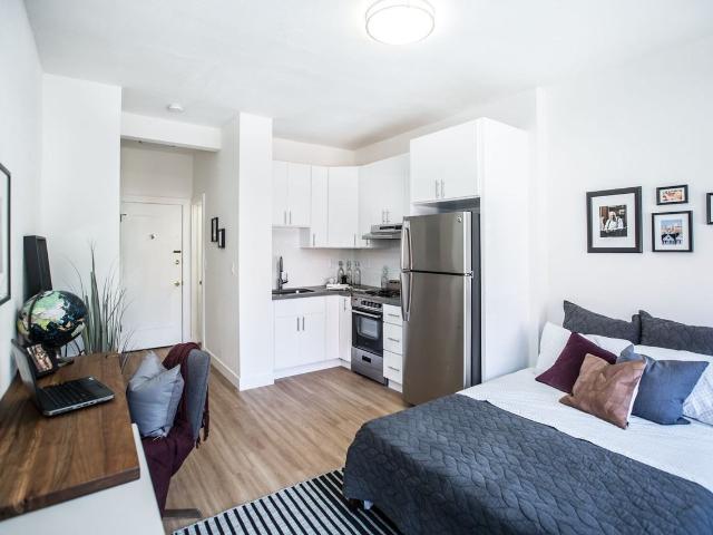 Apartment for rent in Oakland, California