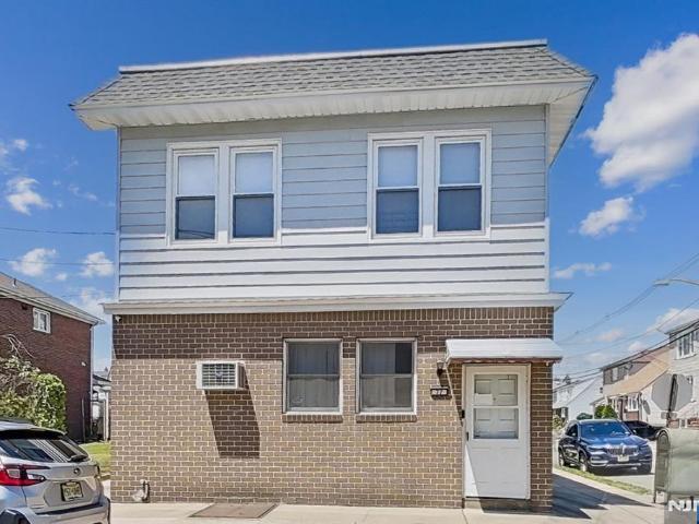 House for sale in North Arlington, New Jersey