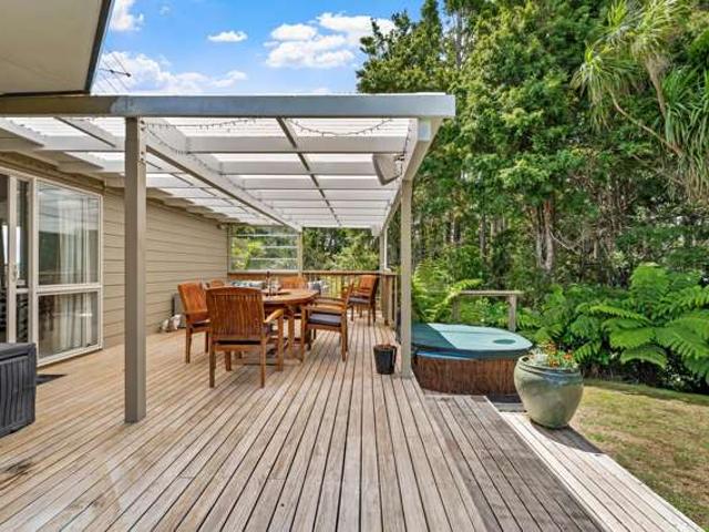 House for sale in Mahurangi
