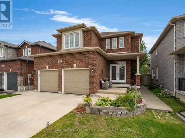 House for sale in Barrie, Ontario