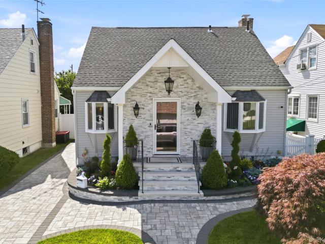 House for sale in Nassau, New York