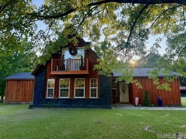 House for sale in Ark