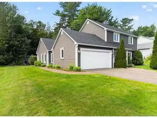 House for sale in New Brunswick
