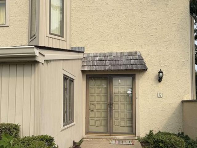 Townhouse for sale in Somers Point, New Jersey