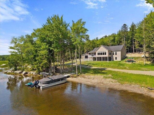 House for sale in Ellsworth, Hancock County