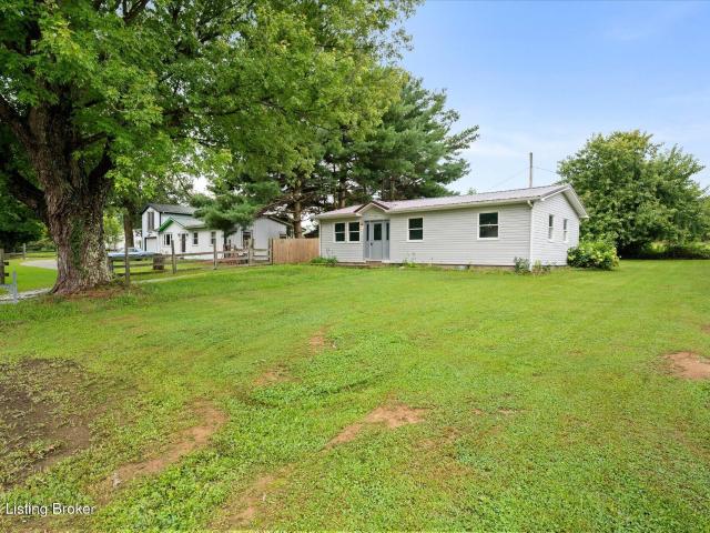 House for sale in Trimble, Kentucky