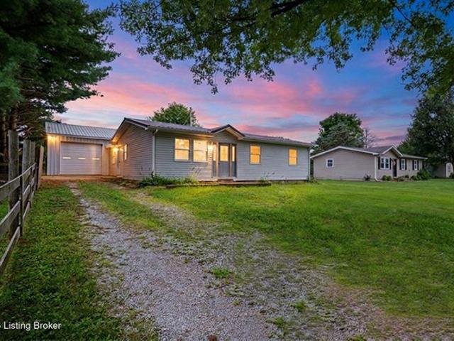House for sale in Trimble, Kentucky
