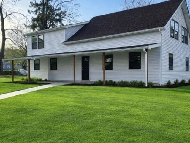 House for sale in Middlesex, New Jersey