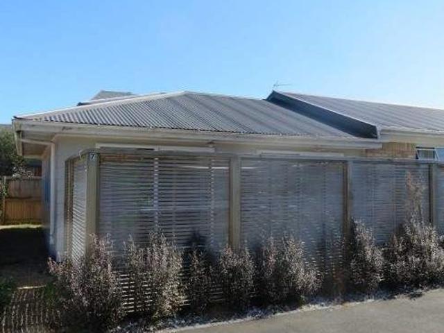 Apartment for rent in Knighton, Hamilton City