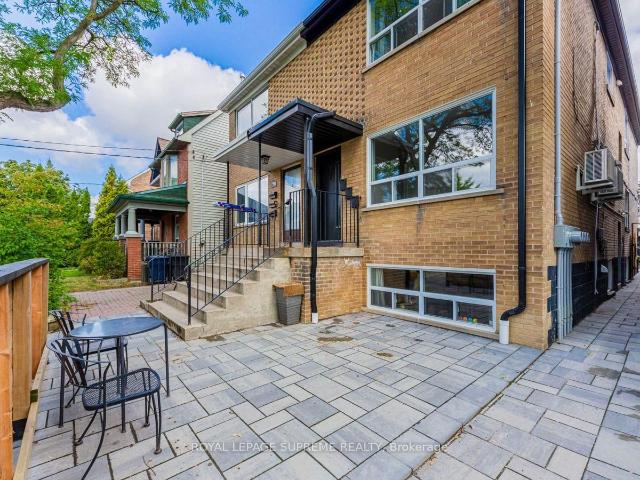House for rent in Woburn, Ontario