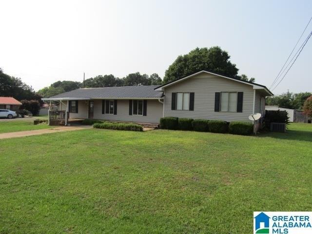 House for sale in Oxford, Calhoun County
