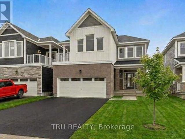 House for sale in Rideau-Jock, Ottawa