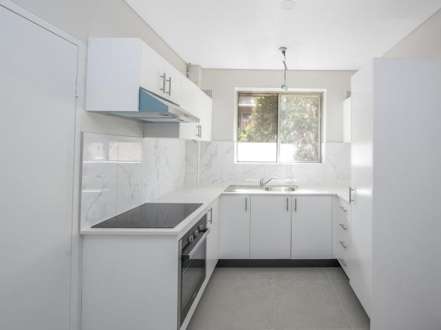 Apartment for rent in Strathfield, New South Wales