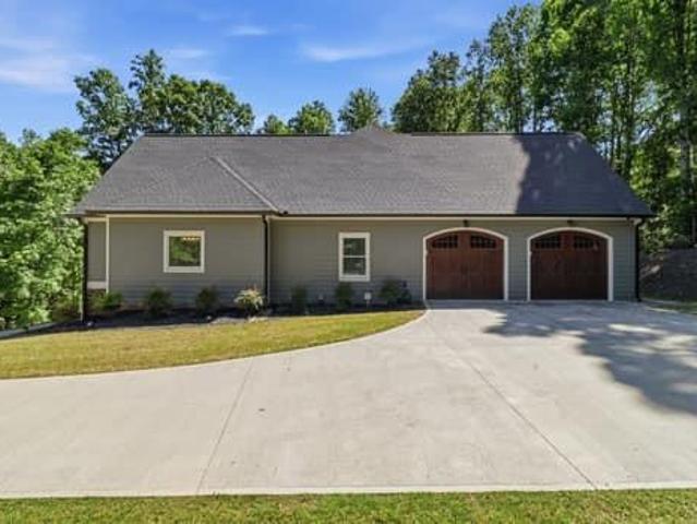 House for sale in Pickens, Georgia