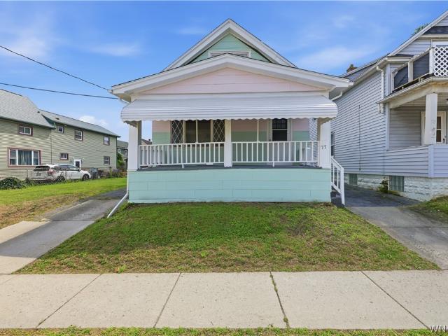 House for sale in Town of West Seneca, Erie County