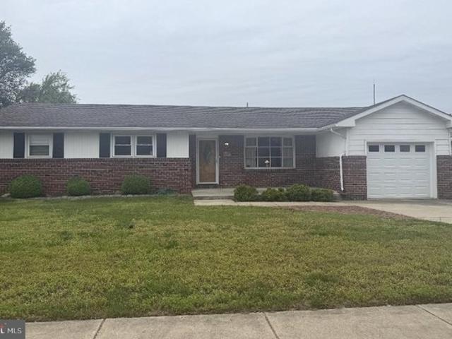 House for sale in Gibbstown, New Jersey