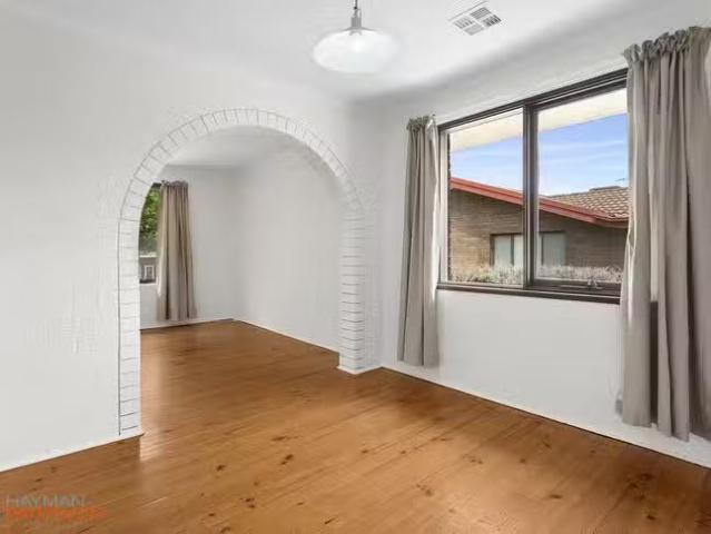 House for rent in Kambah, Australian Capital Territory