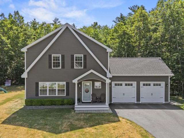 House for sale in Windham, Maine