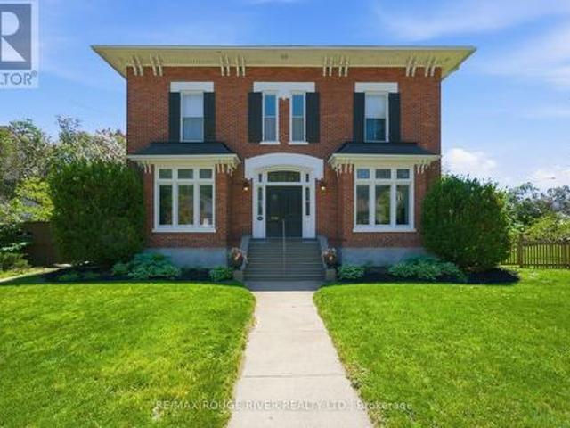 House for sale in Cobourg, Ontario