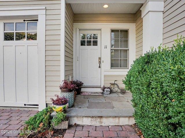 Townhouse for sale in Cos Cob, Connecticut