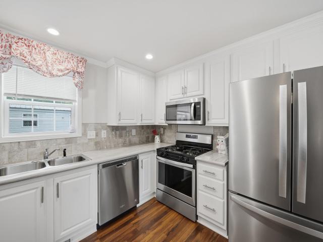 House for sale in Hayes Mobile Home Park, Exeter