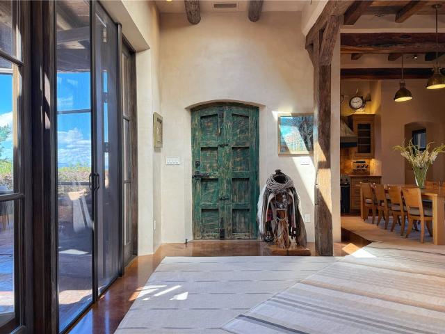 House for sale in New Mexico