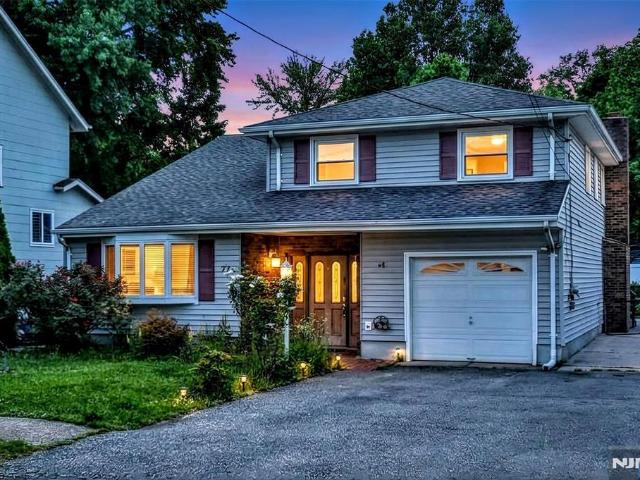 House for sale in Hackensack, New Jersey