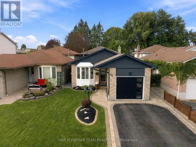 House for sale in Durham, Ontario