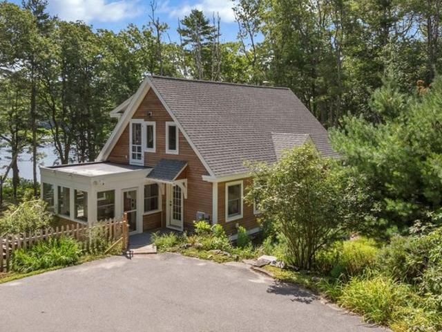 House for sale in Georgetown, Maine