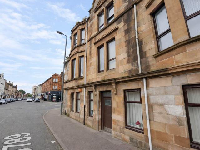 Apartment for rent in Flushing, Scotland